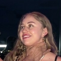 Luna Rose Naken