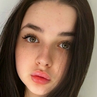 lust_ariel Naken