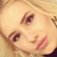lustymolly Naken