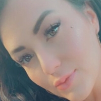 Luxie Zahra Naken