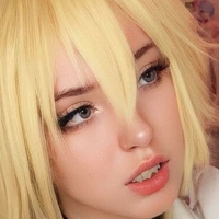 luxumine Naken