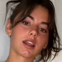 Lydia Campanelli Naken