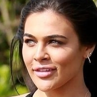 Lydia Clyma Naken