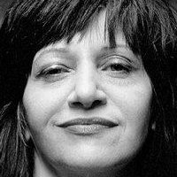 Lydia Lunch Naken