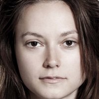 Lydia Wilson Naken