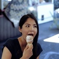 Lynn Chen Naken