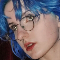 Lyra Crow Naken