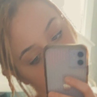 Lyric Kissman Naken