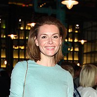 Lyubov Tolkalina Naken