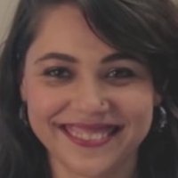 Maanvi Gagroo Naken