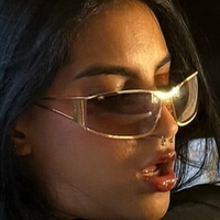 Mackenzie Bastidas Naken