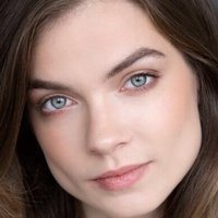 MacKenzie Boyd-Garrison Naken