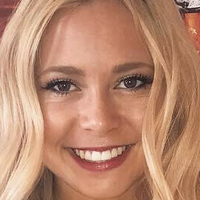Maddison Dallas Naken