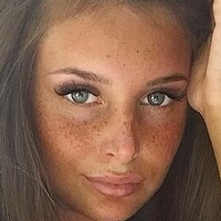 Maddy Cheary Naken