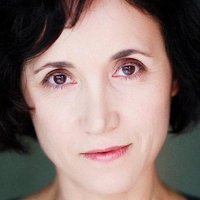 Madeleine Assas Naken