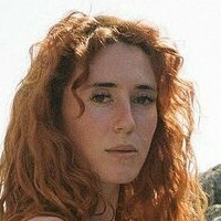 Madeleine Baldachino Naken