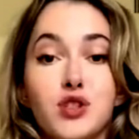 Madeleinecwhite Naken