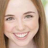 Madeline Bertani Naken