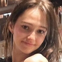 Madeline Budd Naken