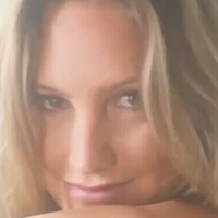 Madi Mitchell Naken