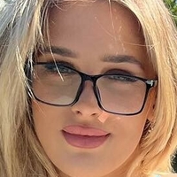 Madi Monroe Naken