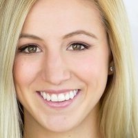 Madi Stratford Naken