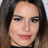 Madison Reed Naken