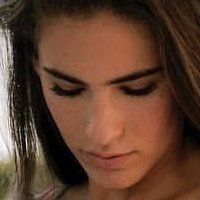 Madison Rose Naken