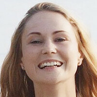Madita Dorn Naken