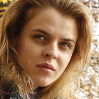 Magdalena Berus Naken