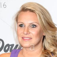 Magdalena Brzeska Naken