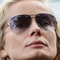 Magdalena Cielecka Naken