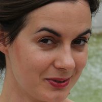 Magdalena Karczewska Naken