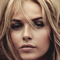 Magdalena Mielcarz Naken