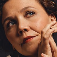 Maggie Gyllenhaal Naken