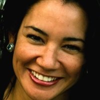 Maggie Louie Naken