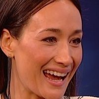 Maggie Q Naken