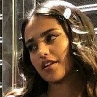 Maia Reficco Viqueira Naken