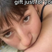 Maica Lennon Naken