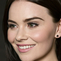 Mairéad Carlin Naken