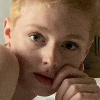 maite_buzzcut Naken