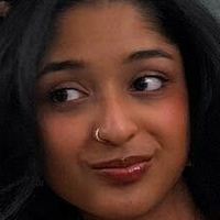 Maitreyi Ramakrishnan Naken