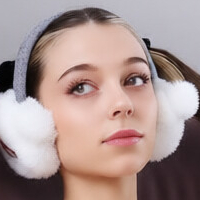 Maja Ciesielska Naken