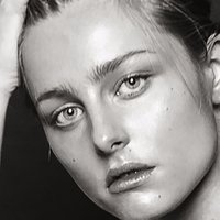 Maja Manczak Naken