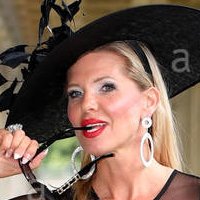 Maja von Hohenzollern Naken