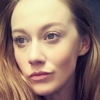 Malene Beltoft Olsen Naken