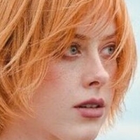 Mallory Scheidel Naken