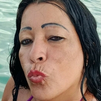 Maluquinha Dinha Naken