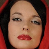 Malvina Pachlova Naken