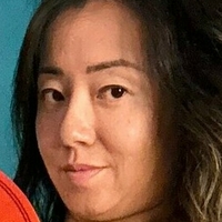 mandarin_girlie Naken